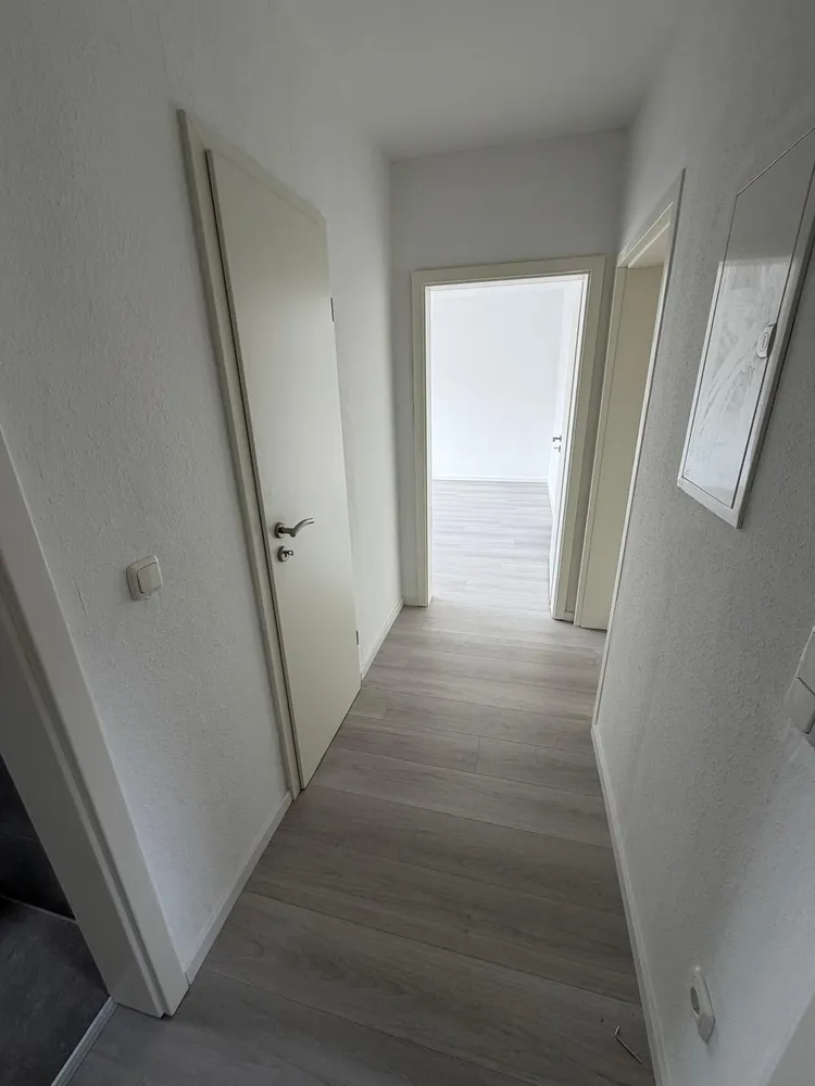 3 Zimmer Wohnung mit 60 m² in Castrop-Rauxel – Bild 1