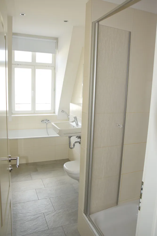 2 Zimmer Wohnung mit 65 m² in Leipzig – Bild 5