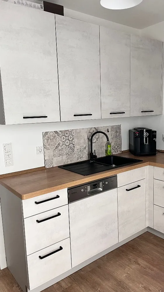 4 Zimmer Wohnung mit 101 m² in Paderborn – Bild 3