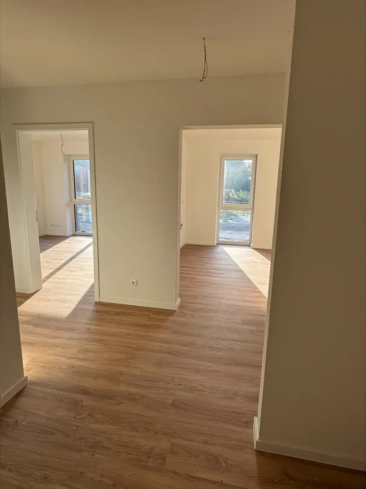 3 Zimmer Wohnung mit 96 m² in Oldenburg – Bild 5
