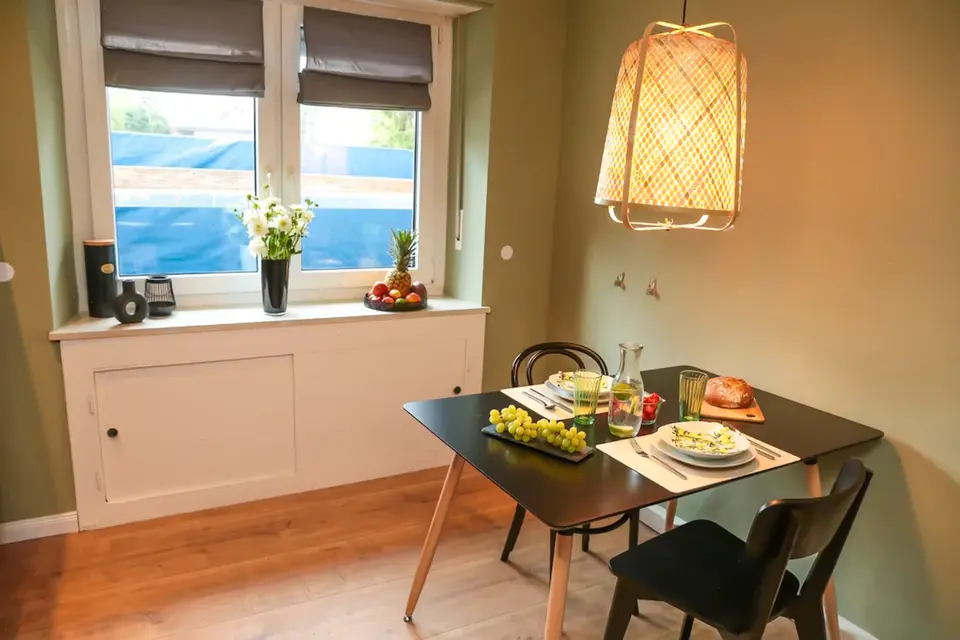3 Zimmer Wohnung mit 60 m² in Nürnberg – Bild 3