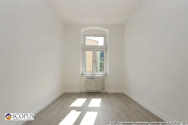 2 Zimmer Wohnung mit 33 m² in Meißen – Bild 8