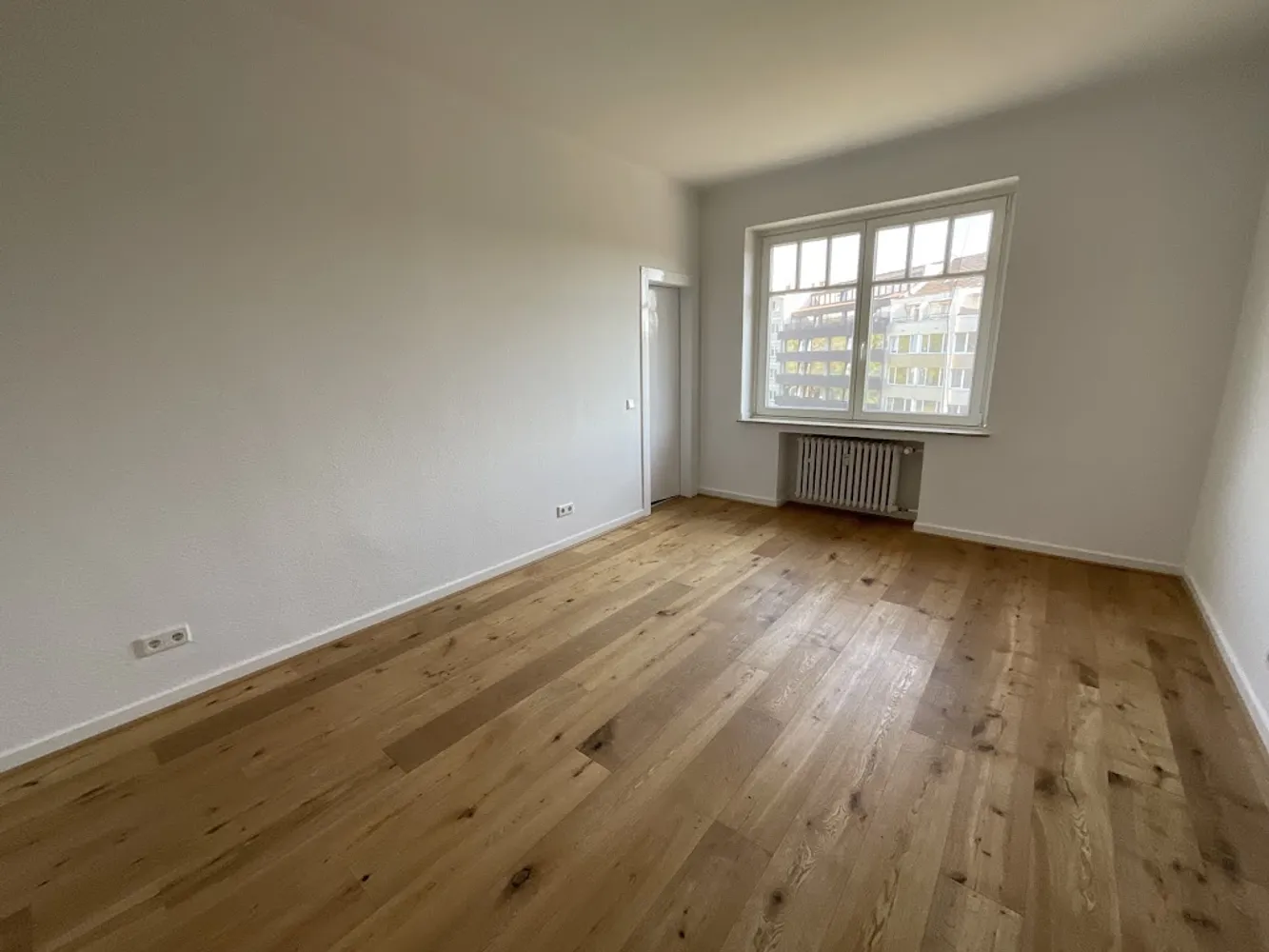 2 room apartment with 60 m² in Düsseldorf – Photo 7