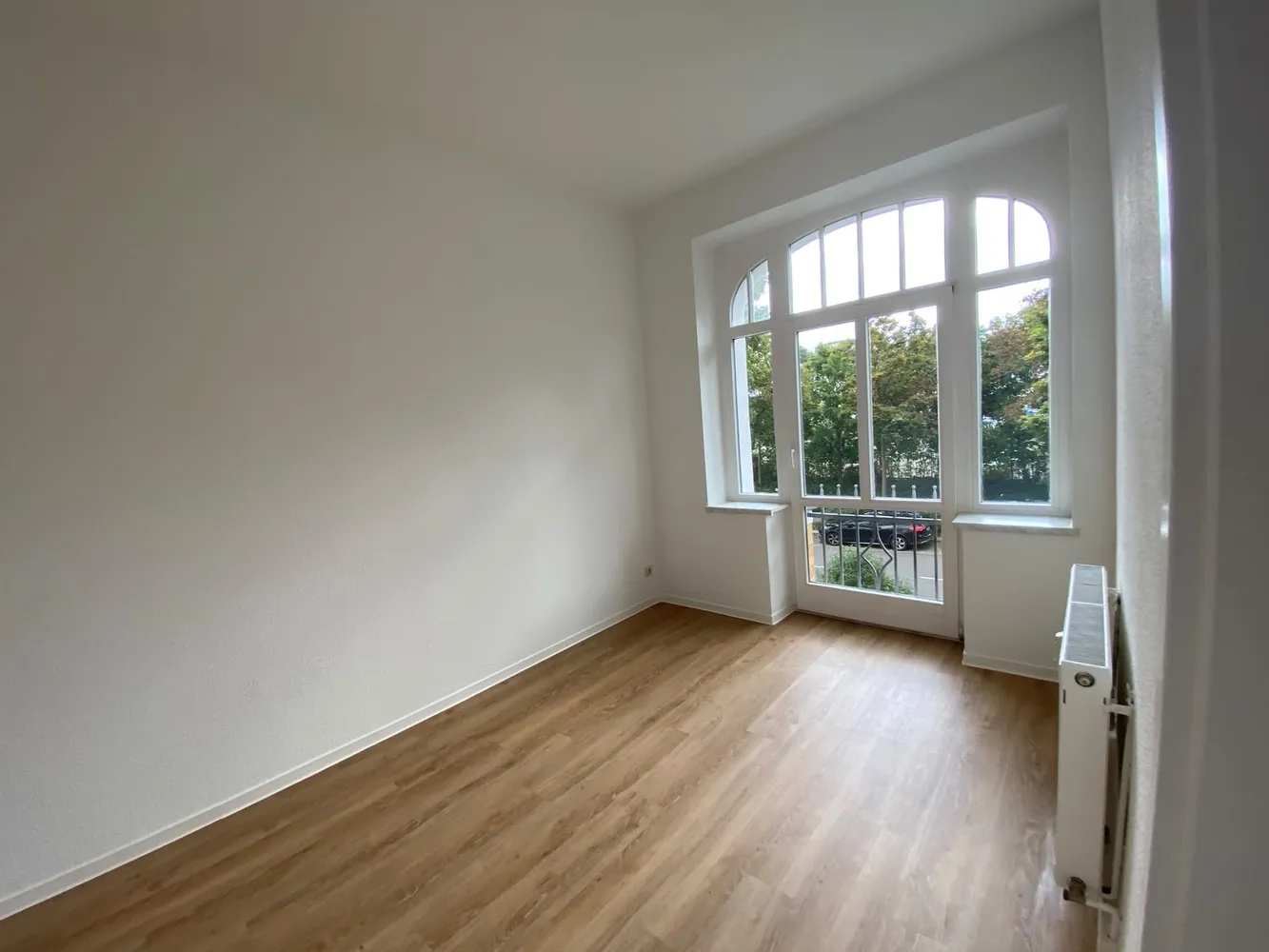2 Zimmer Wohnung mit 67 m² in Chemnitz – Bild 11