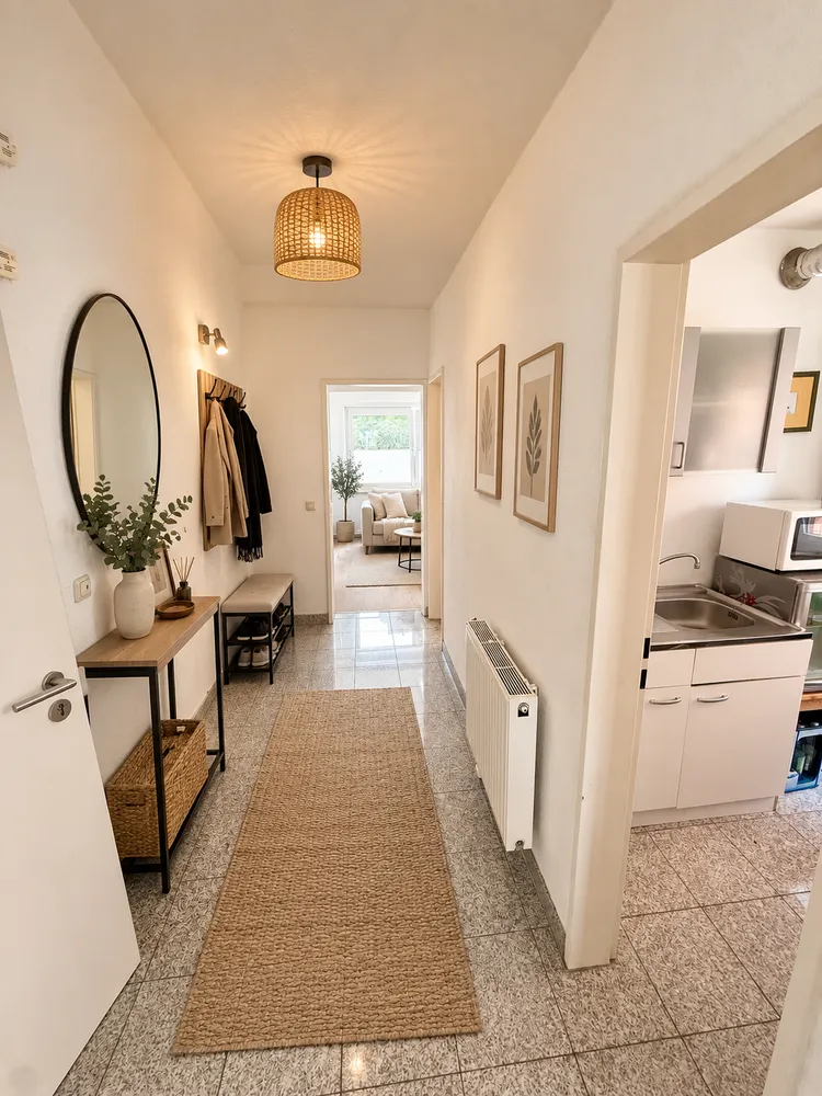 2 Zimmer Wohnung mit 45 m² in Mönchengladbach – Bild 5