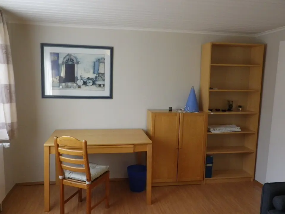 WG-Zimmer mit 20 m² in Lübeck – Bild 5