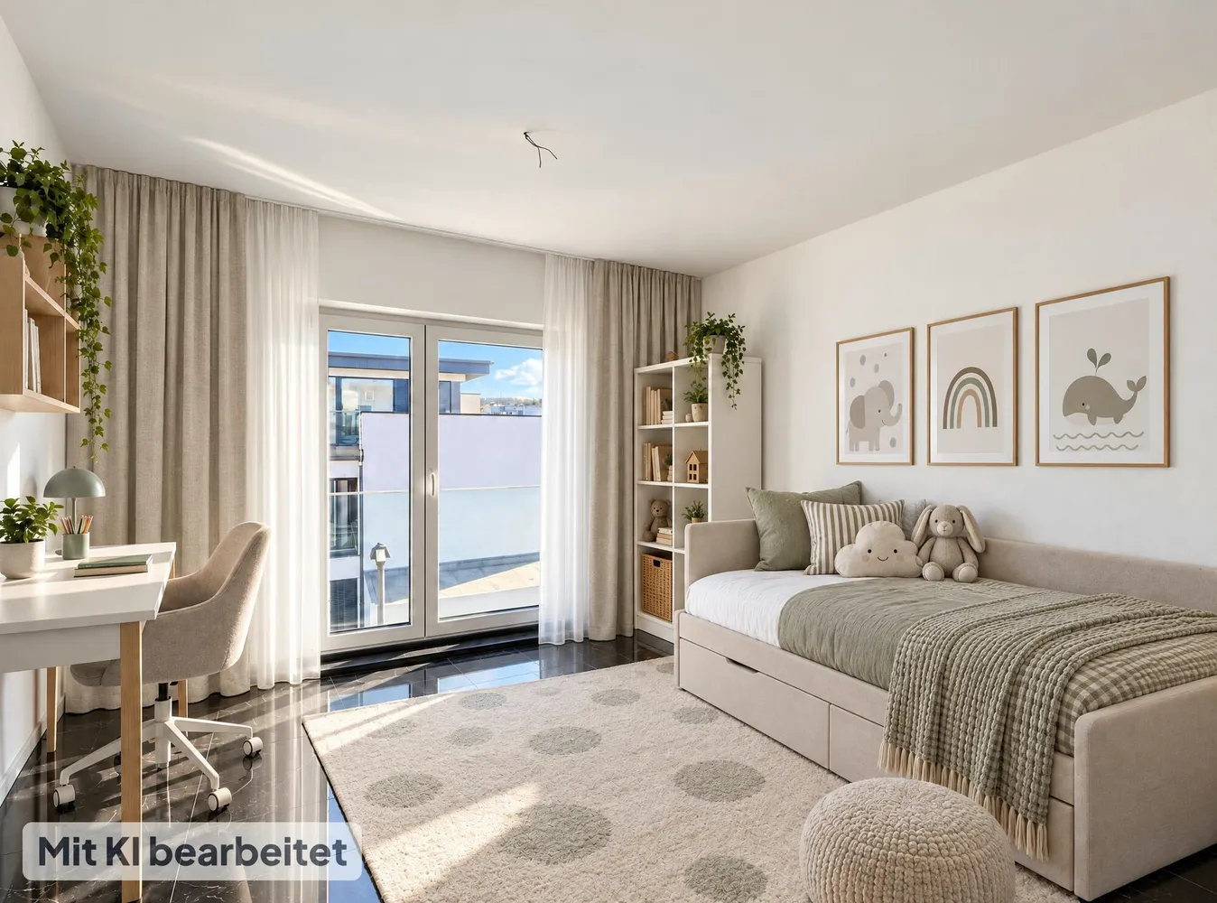 4 Zimmer Wohnung mit 146 m² in Dortmund – Bild 10