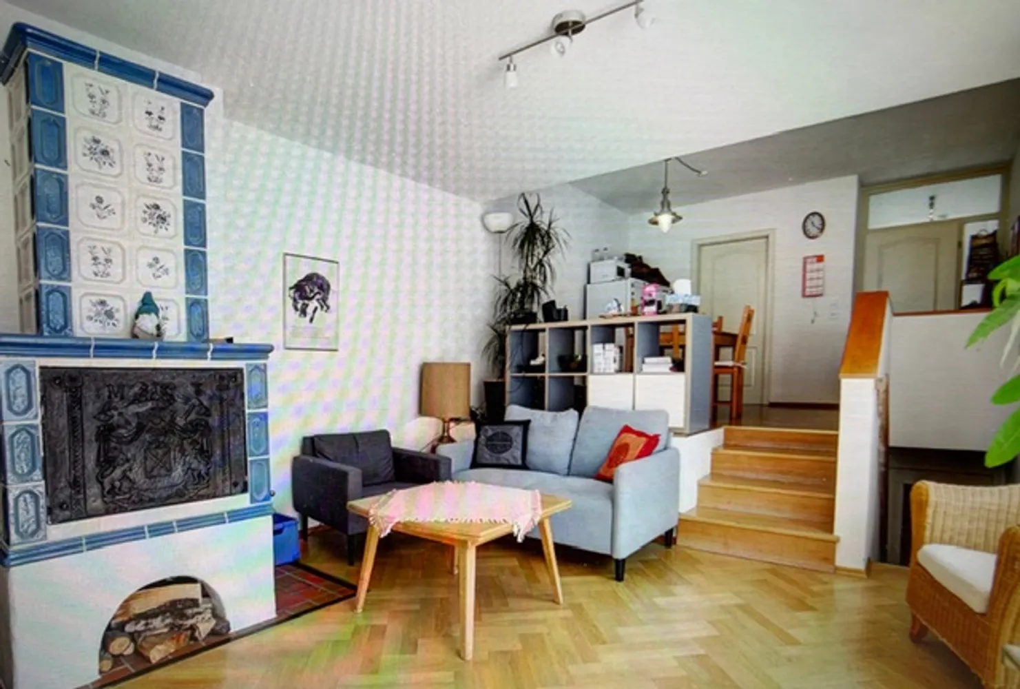 6 room apartment with 190 m² in Munich – Photo 10
