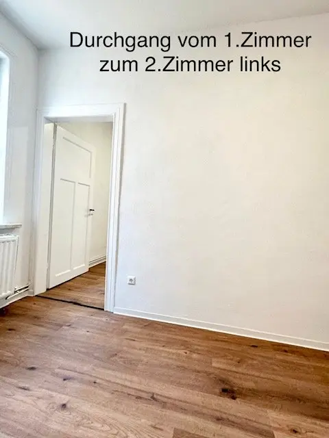 4 Zimmer Wohnung mit 70 m² in Göttingen – Bild 5