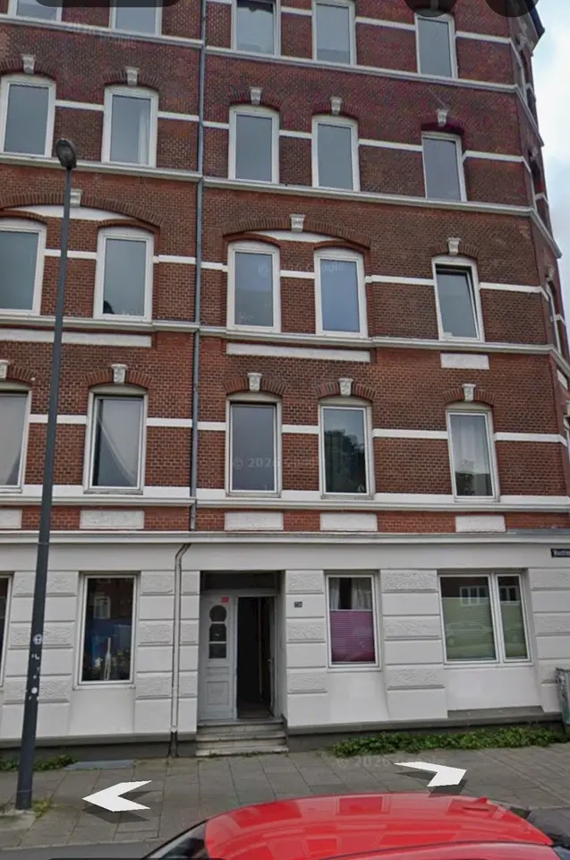 WG-Zimmer mit 12 m² in Kiel – Bild 8