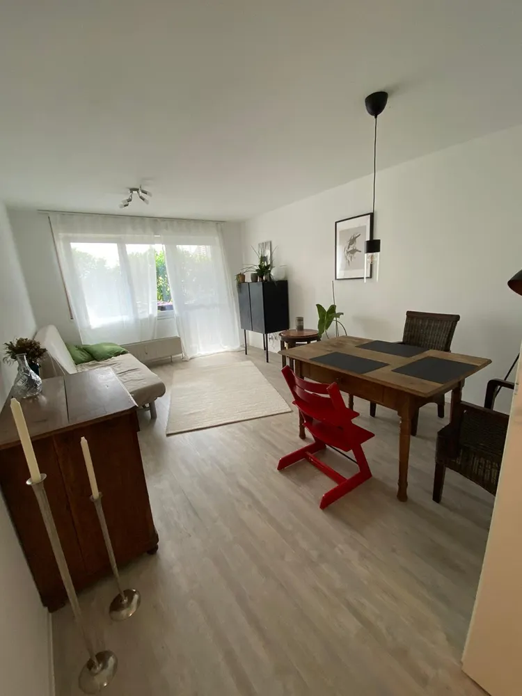 2 Zimmer Wohnung mit 48 m² in Bietigheim-Bissingen – Bild 7