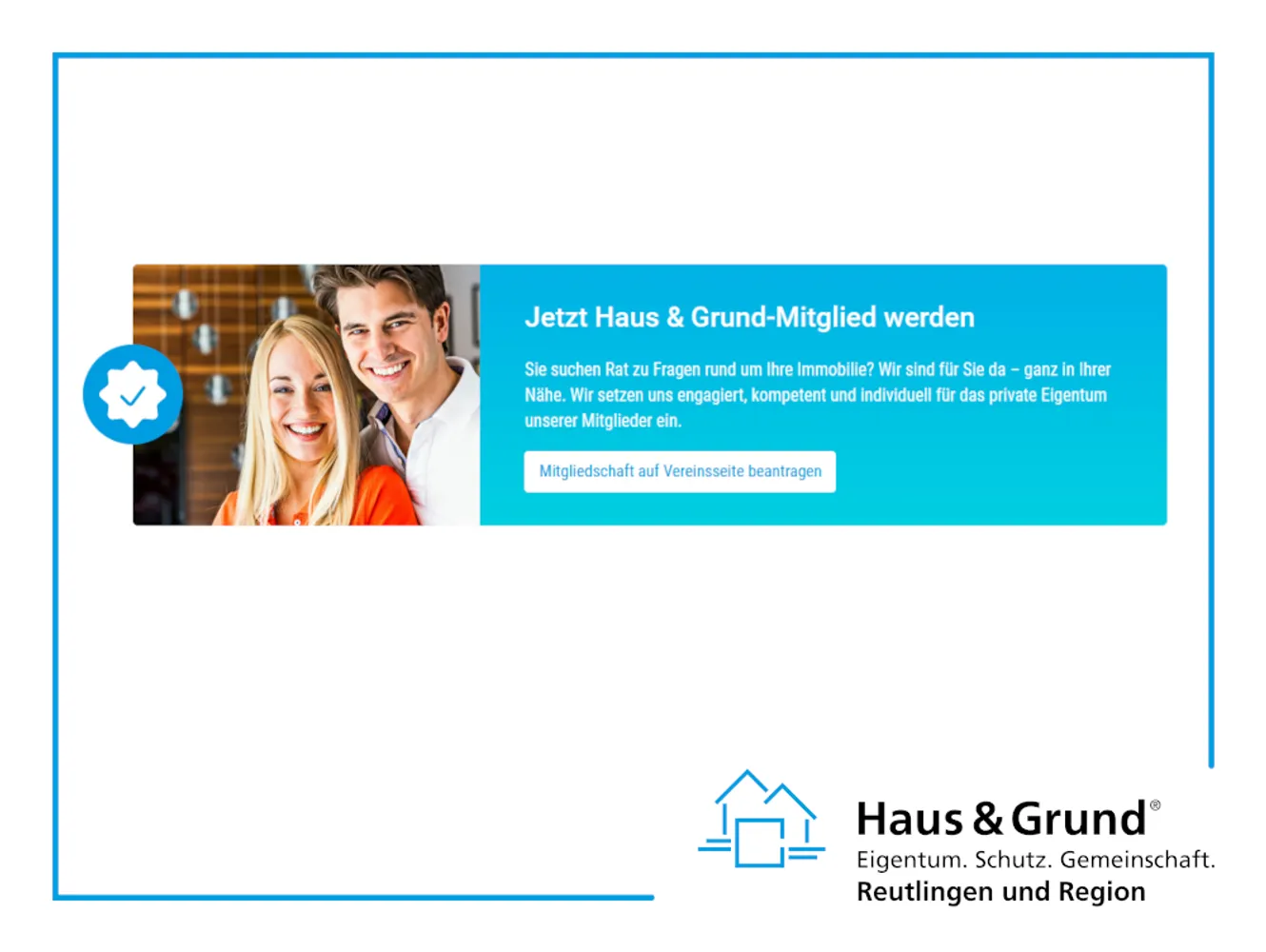 3 Zimmer Wohnung mit 65 m² in Reutlingen – Bild 8