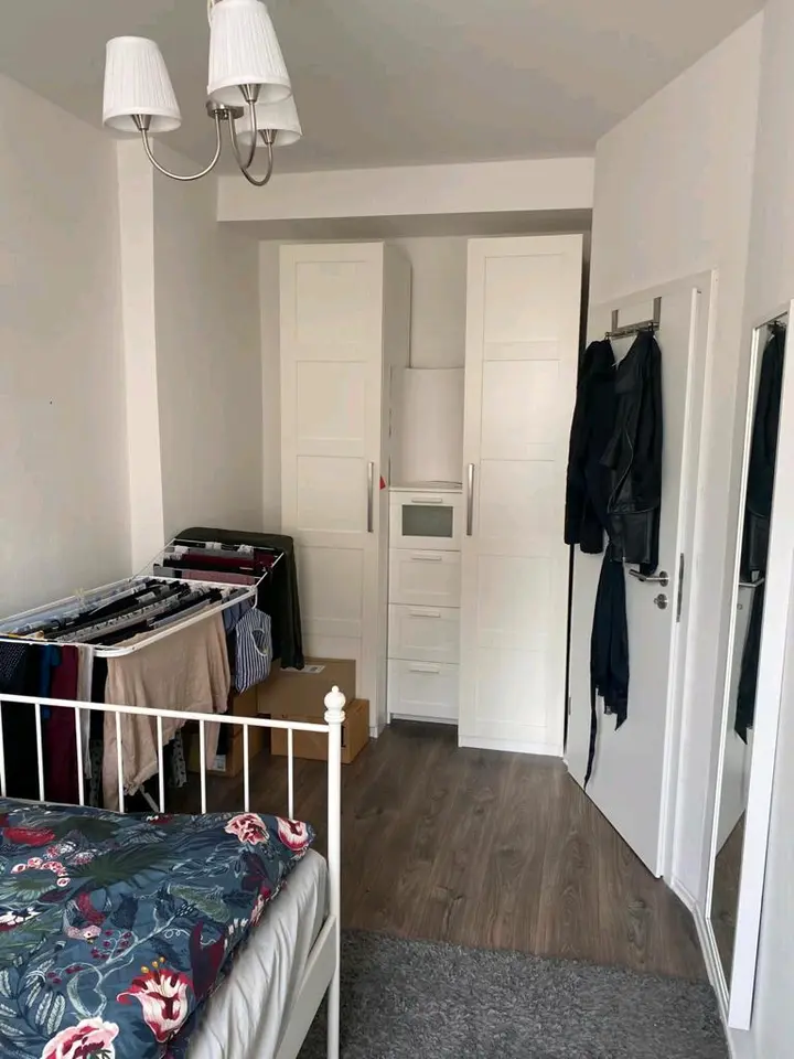3 Zimmer Wohnung mit 62 m² in Gießen – Bild 8