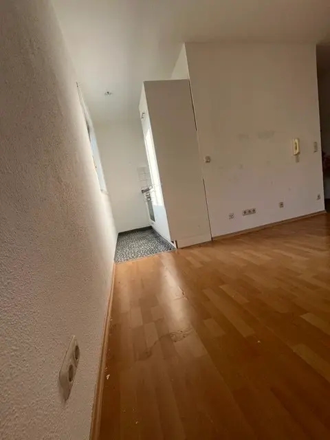 2 Zimmer Wohnung mit 30 m² in Sonneberg – Bild 10