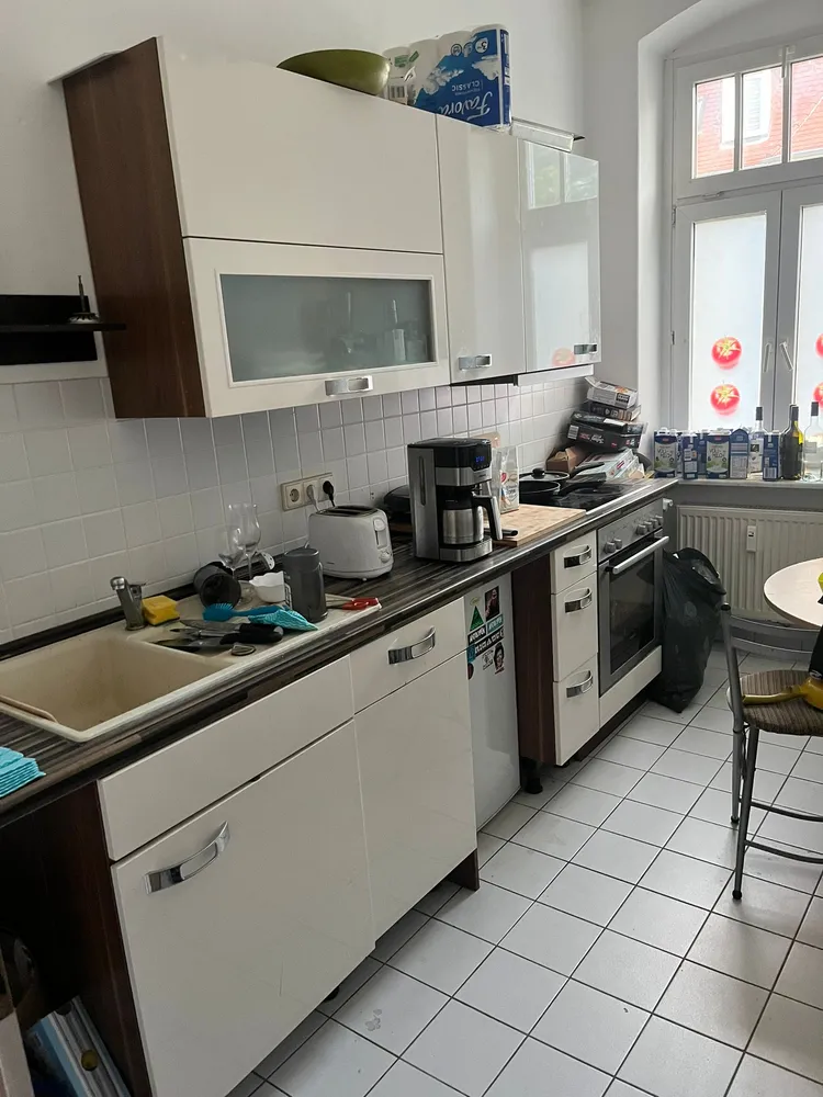 2 Zimmer Wohnung mit 60 m² in Dresden – Bild 4