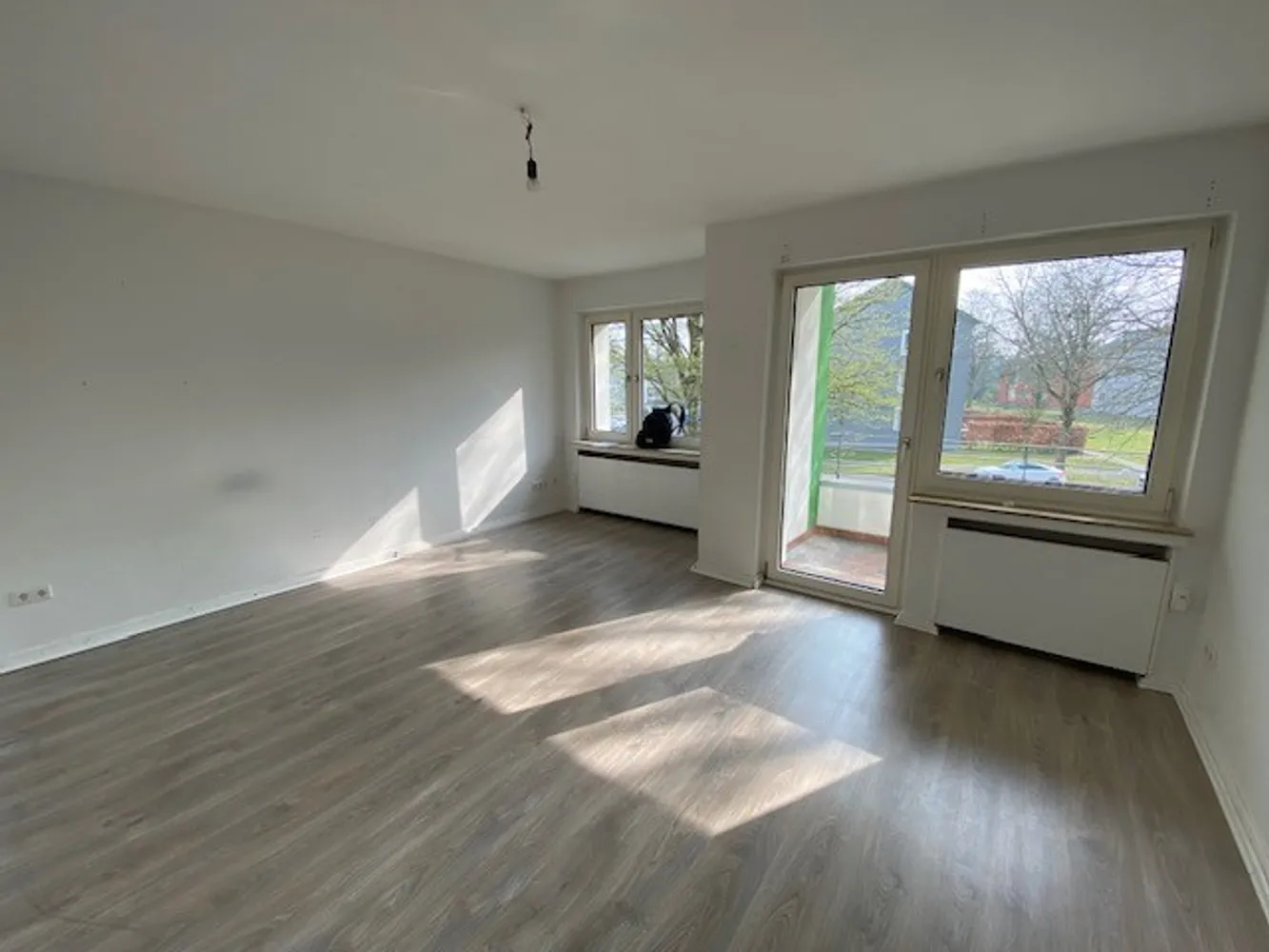 3 Zimmer Wohnung mit 72 m² in Krefeld – Bild 6