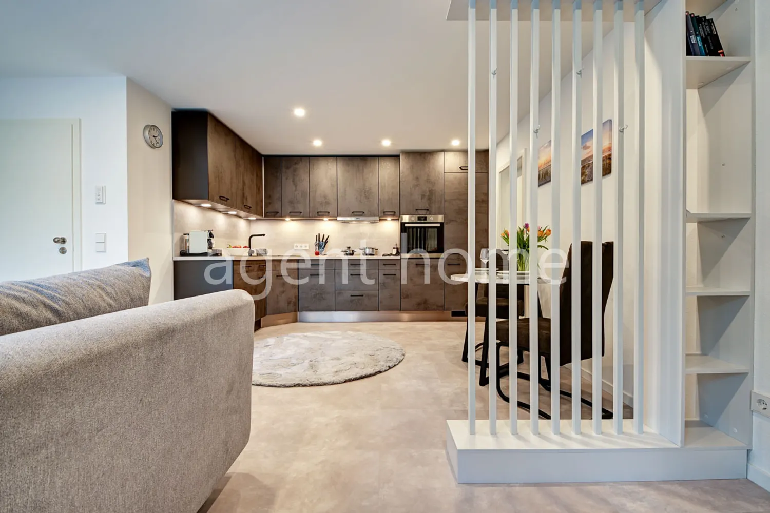 2 Zimmer Wohnung mit 45 m² in Böblingen – Bild 8