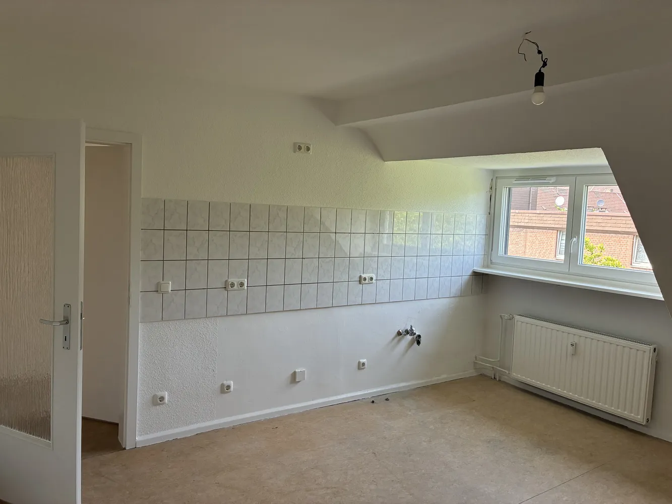 3 Zimmer Wohnung mit 93 m² in Duisburg – Bild 8