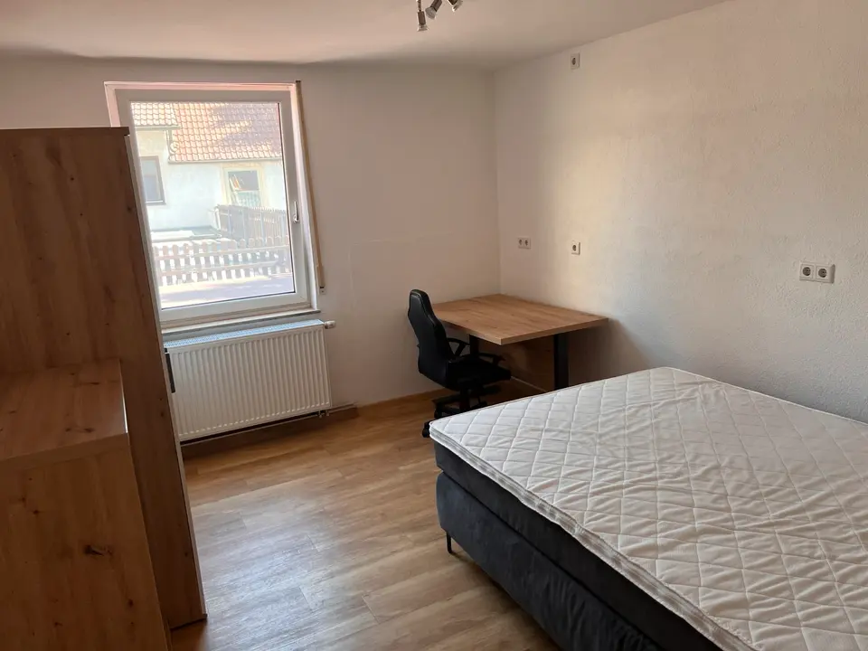 WG-Zimmer mit 180 m² in Ingolstadt – Bild 6