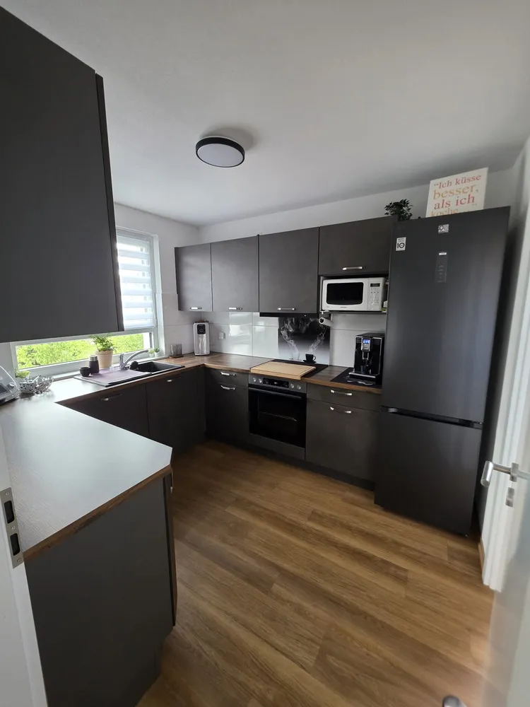 4 Zimmer Wohnung mit 98 m² in Kehl – Bild 12