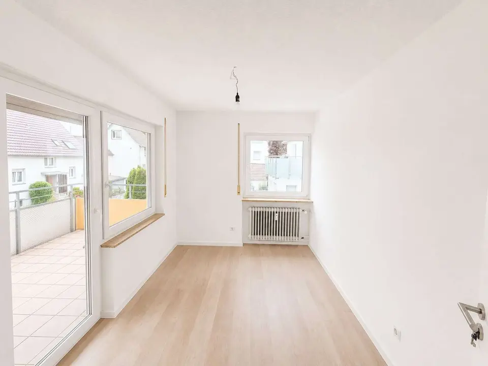 3 Zimmer Wohnung mit 83 m² in Waiblingen – Bild 6