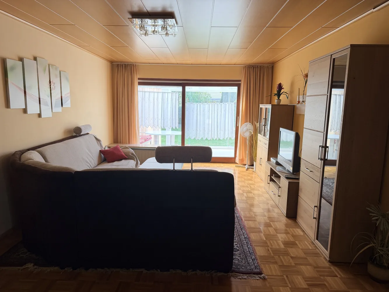 3 Zimmer Wohnung mit 80 m² in München – Bild 1