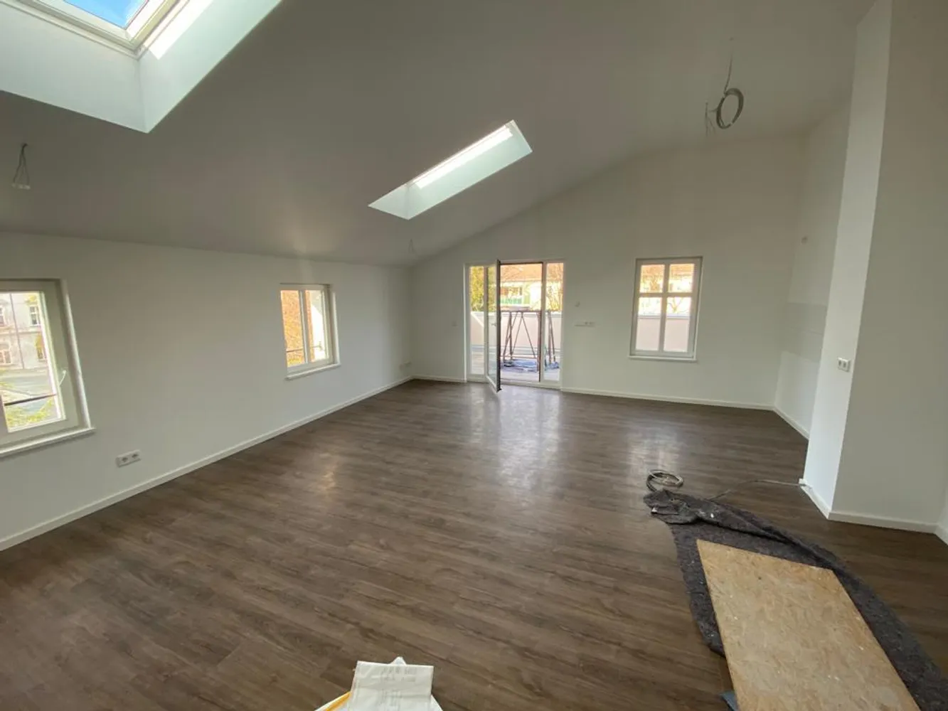 4 Zimmer Wohnung mit 125 m² in Potsdam – Bild 3