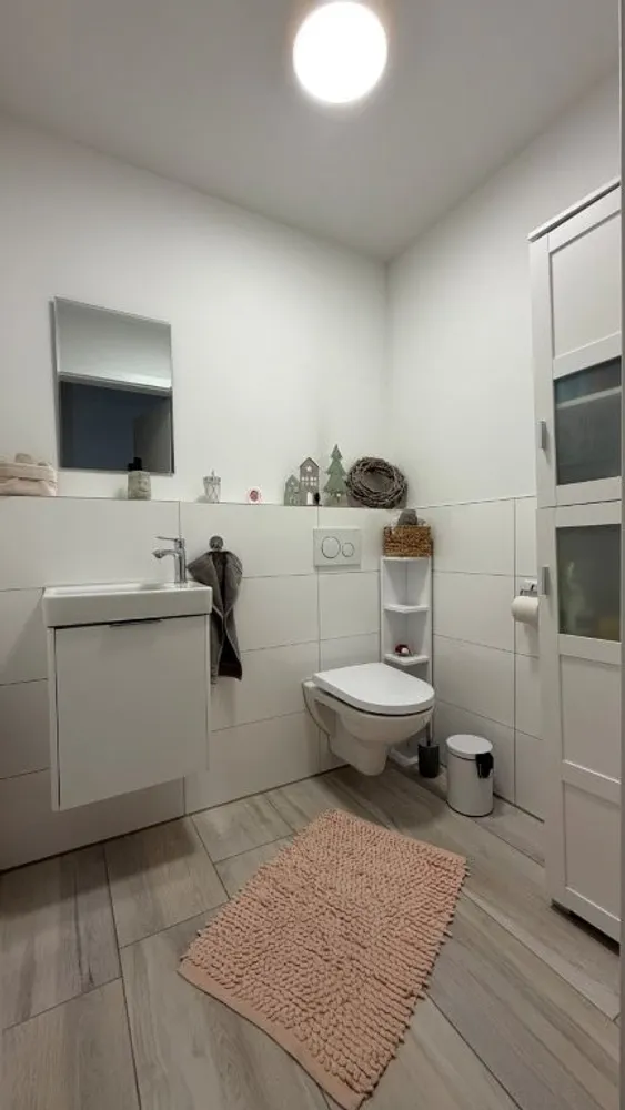 3 Zimmer Wohnung mit 94 m² in Borken – Bild 3