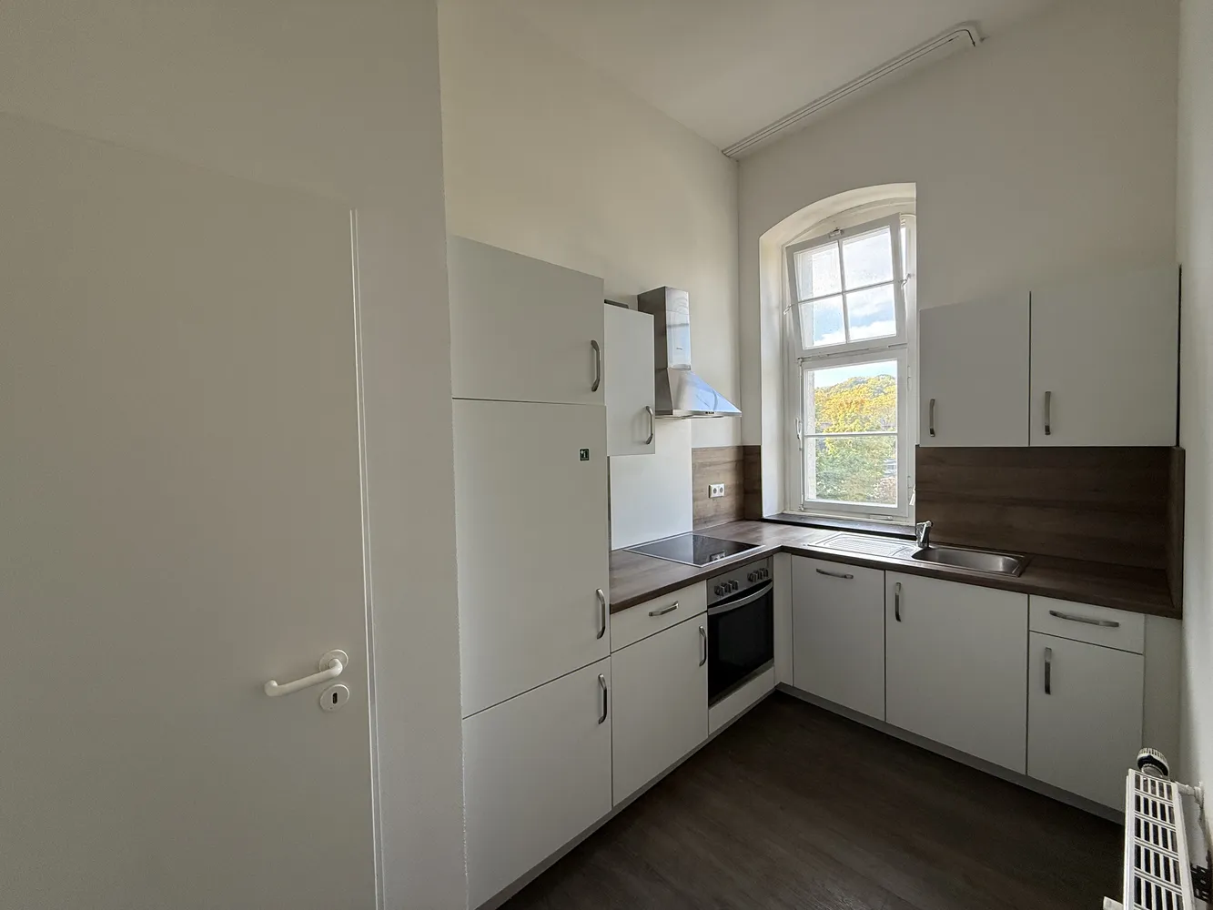 2 Zimmer Wohnung mit 43 m² in Viersen – Bild 2