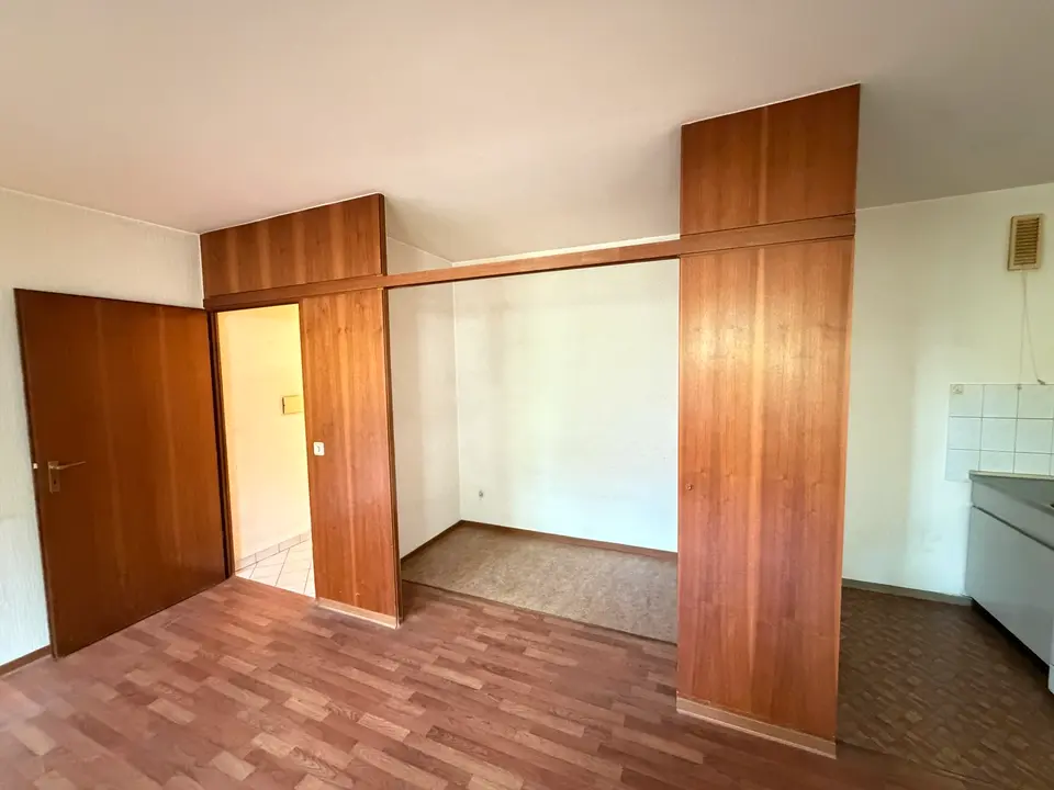 2 Zimmer Wohnung mit 40 m² in Saarbrücken – Bild 2