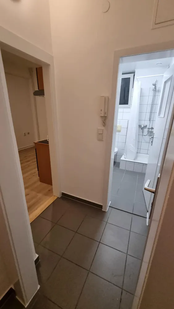 2 room apartment with 35 m² in Mannheim – Photo 12