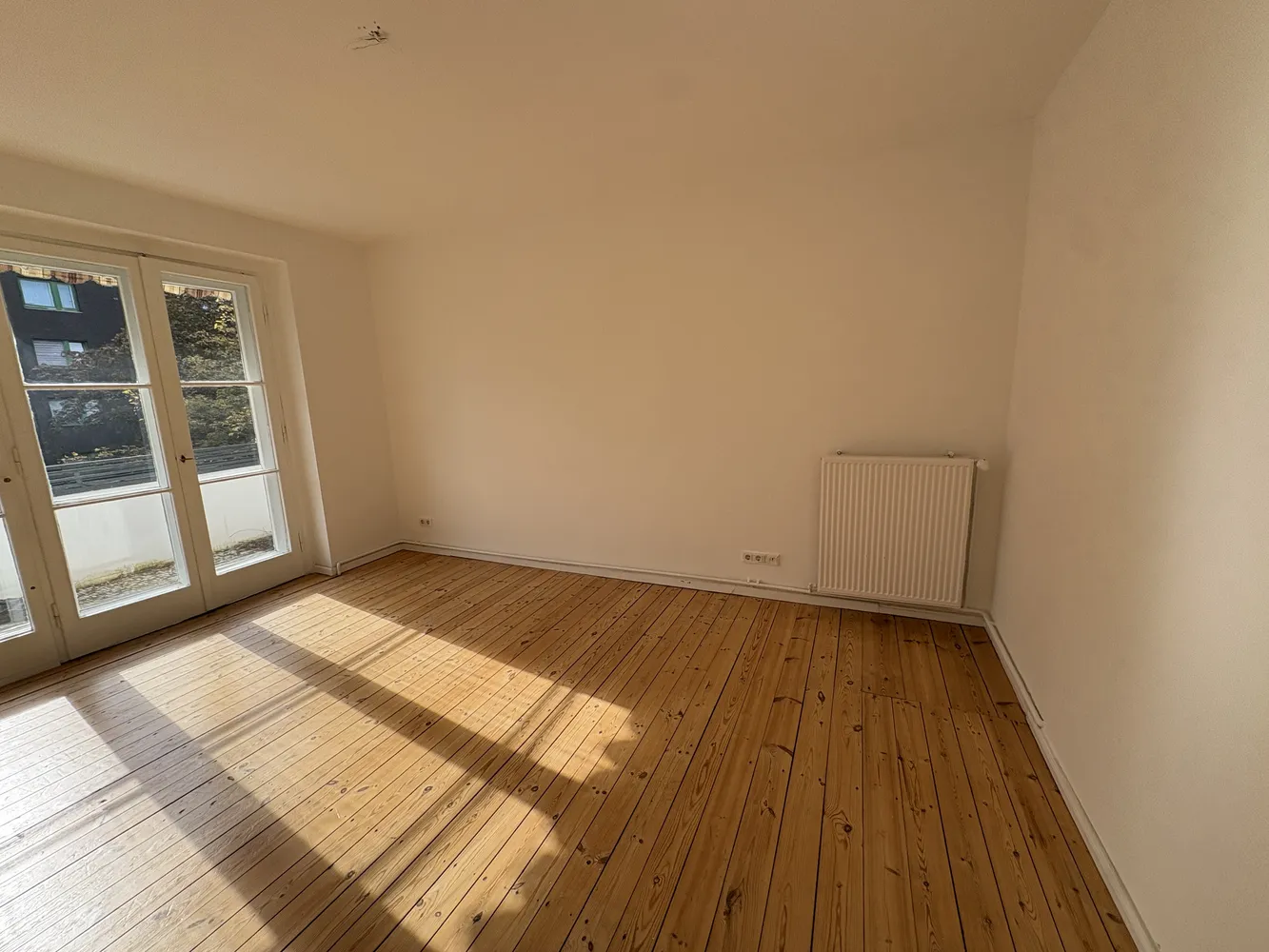 3 Zimmer Wohnung mit 66 m² in Berlin – Bild 5