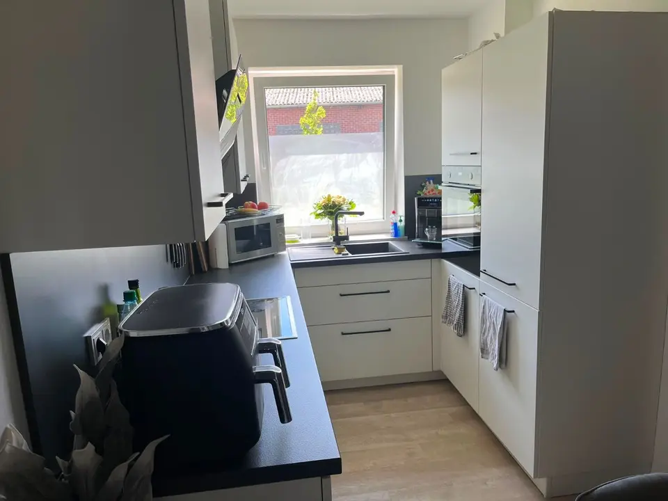 4 Zimmer Wohnung mit 114 m² in Bramsche – Bild 4