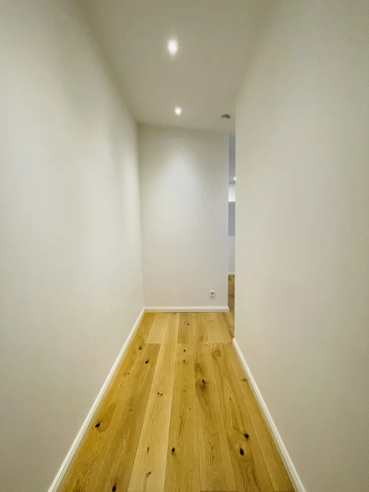 4 Zimmer Wohnung mit 110 m² in Berlin – Bild 4