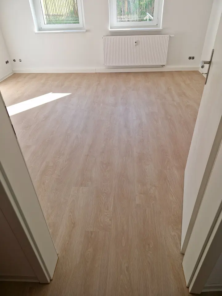3 Zimmer Wohnung mit 70 m² in Greiz – Bild 1
