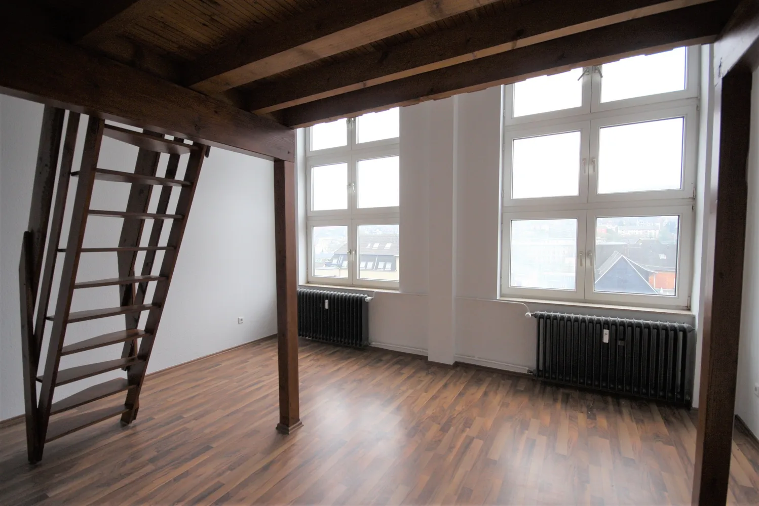 1 Zimmer Wohnung mit 48 m² in Wuppertal – Bild 3