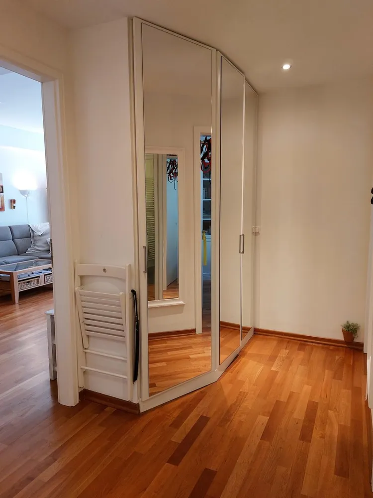 2 Zimmer Wohnung mit 76 m² in Hamburg – Bild 5