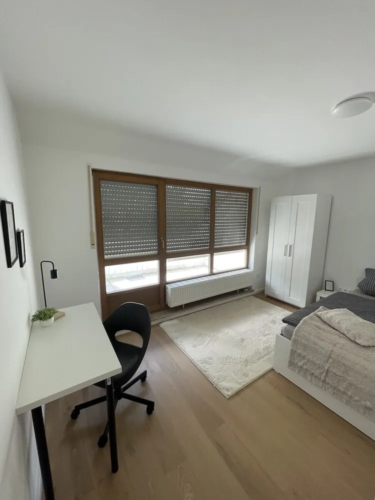 1 Zimmer Wohnung mit 15 m² in München – Bild 7