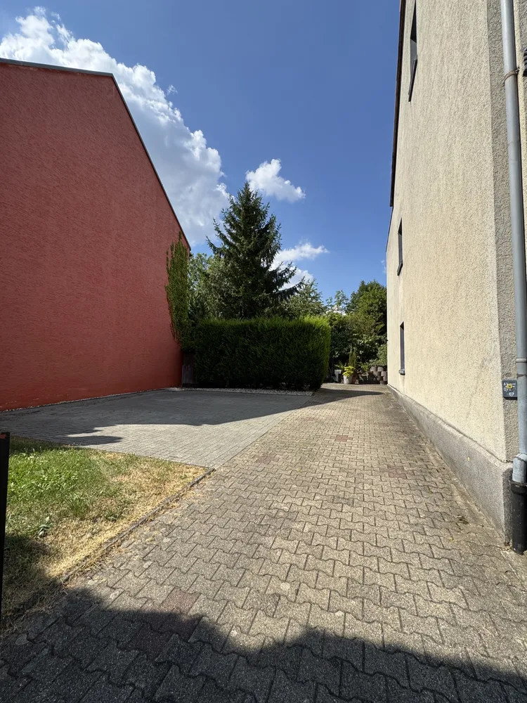4 Zimmer Wohnung mit 100 m² in Witten – Bild 12