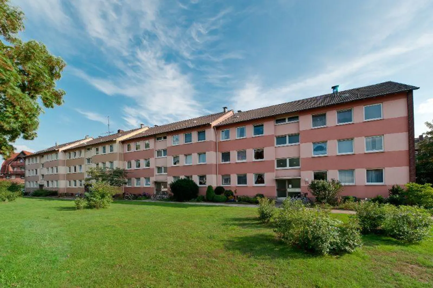 4 room apartment with 76 m² in Ibbenbüren – Photo 9