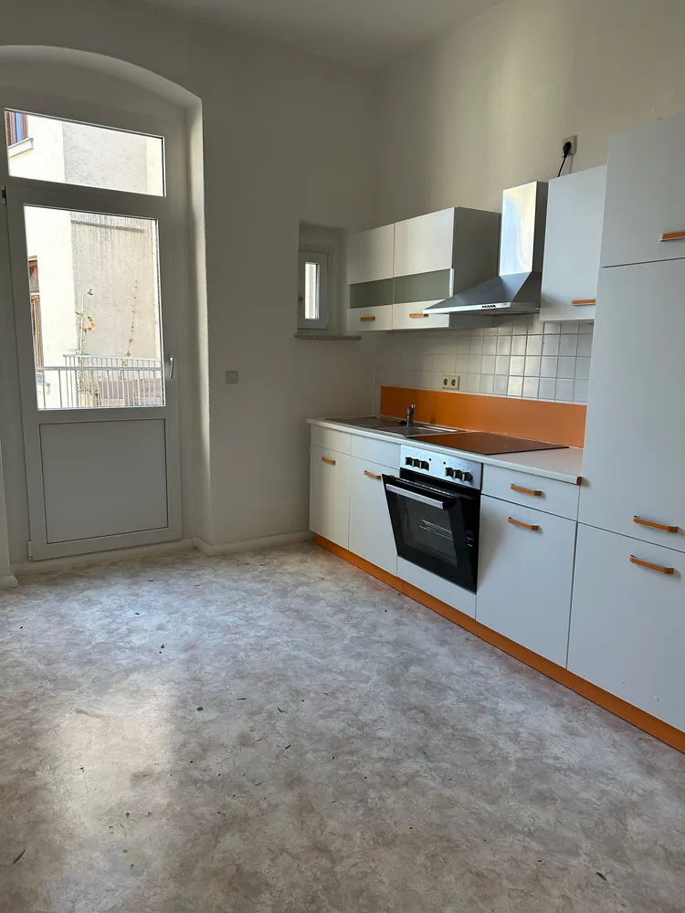 2 Zimmer Wohnung mit 60 m² in Chemnitz – Bild 8