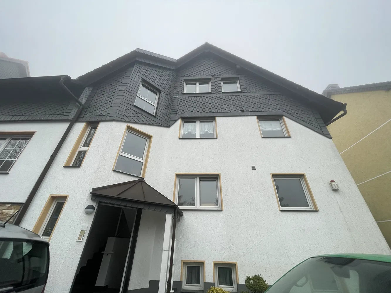 2 Zimmer Wohnung mit 76 m² in Solingen – Bild 1