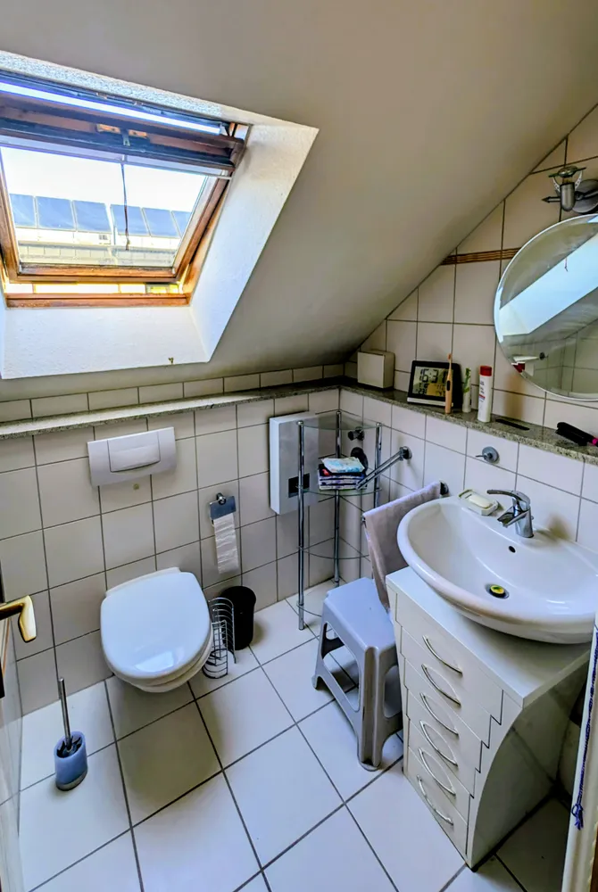 3 Zimmer Wohnung mit 59 m² in Paderborn – Bild 4