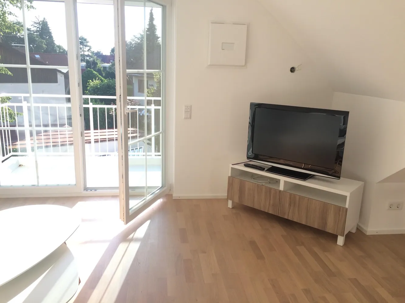 2 Zimmer Wohnung mit 58 m² in München – Bild 5