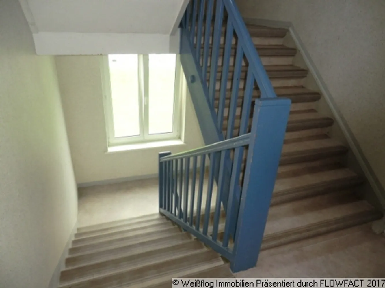 2 room apartment with 48 m² in Riesa – Photo 1