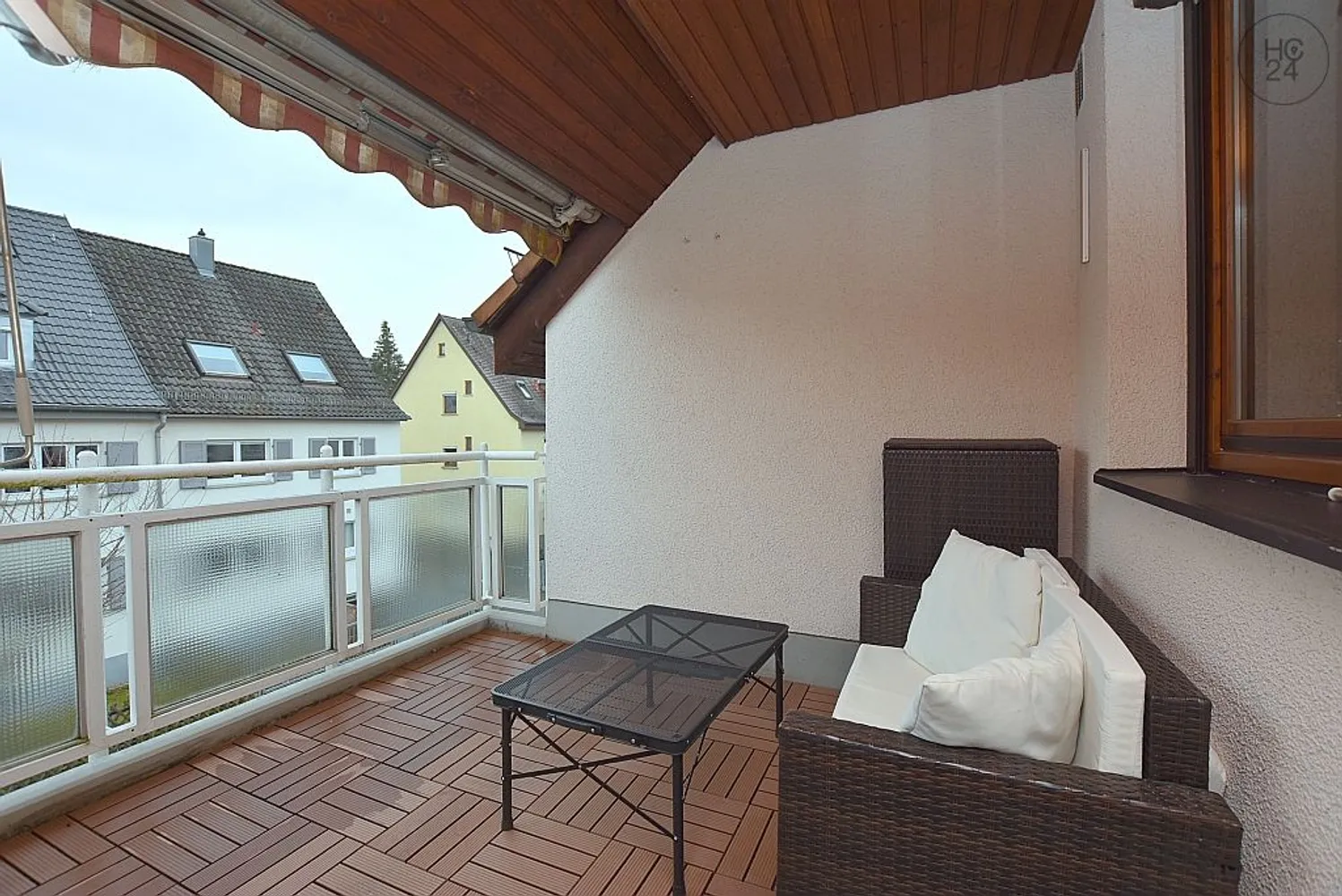 2 Zimmer Wohnung mit 51 m² in Stuttgart – Bild 6