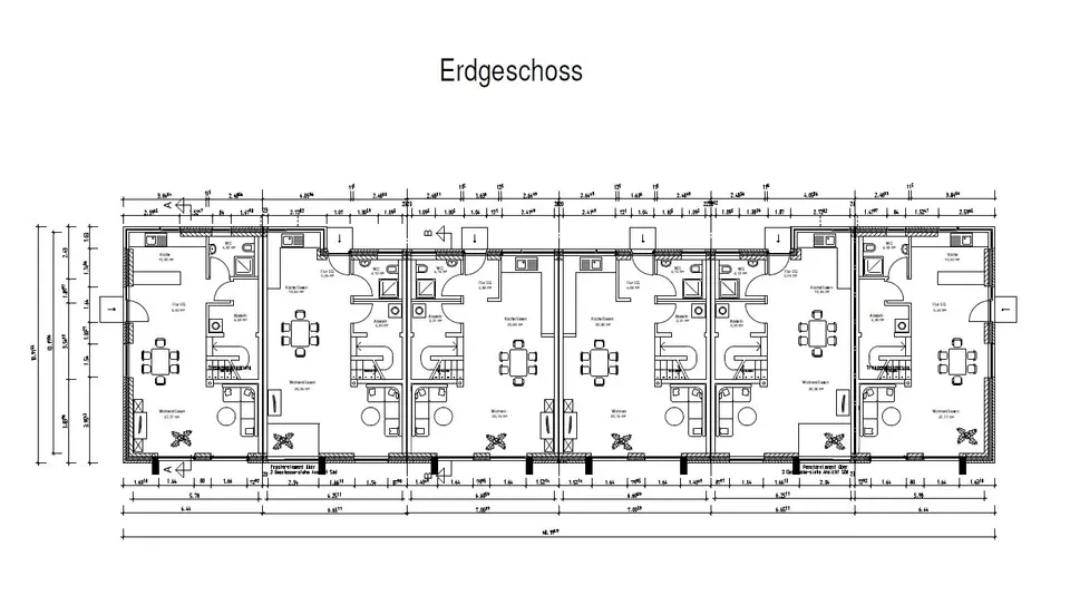 3 Zimmer Haus mit 100 m² in Kiel – Bild 4