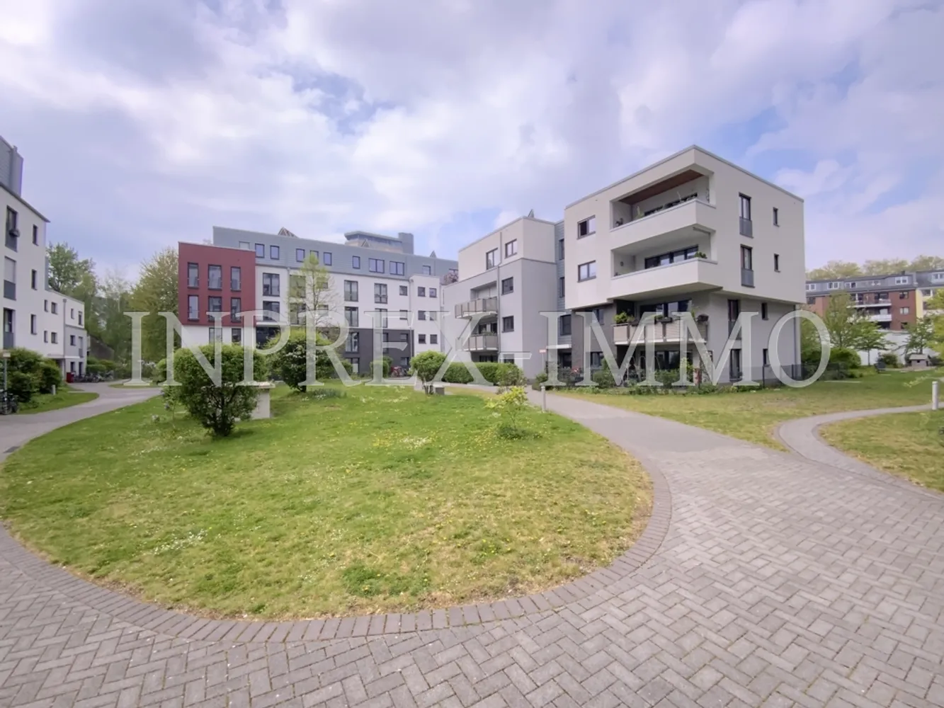 2 room apartment with 68 m² in Cologne – Photo 5