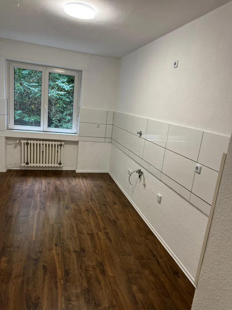 2 Zimmer Wohnung mit 65 m² in Duisburg – Bild 5