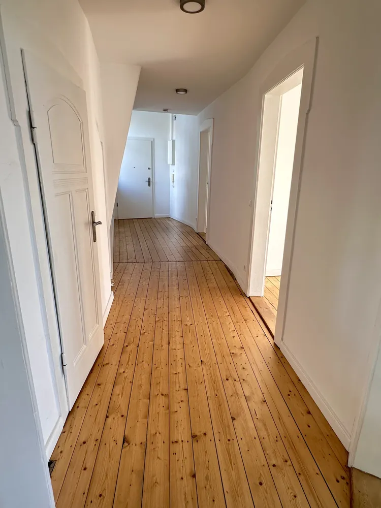 3 Zimmer Wohnung mit 87 m² in Hannover – Bild 6